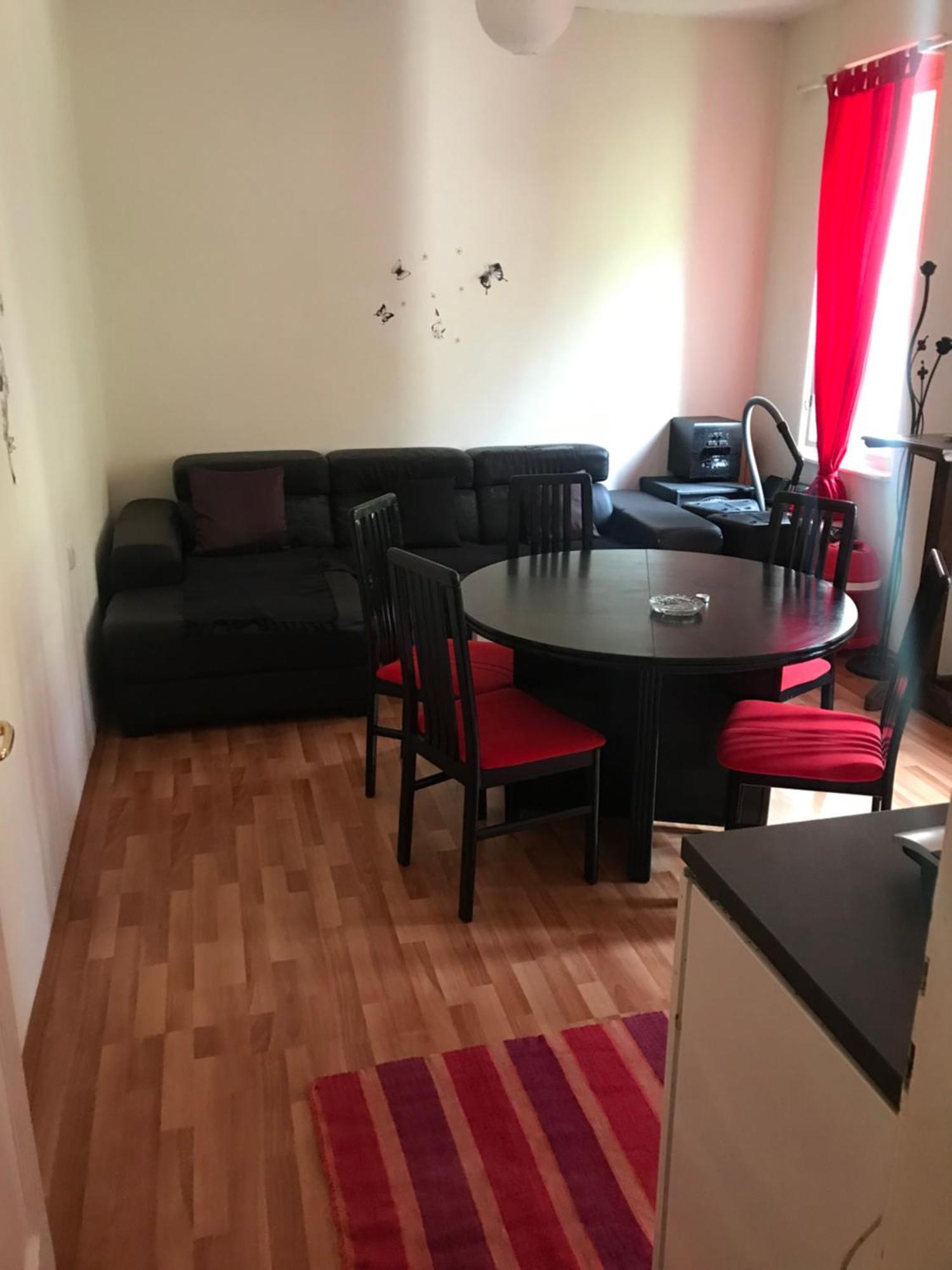 Apartament Čačak Exterior foto