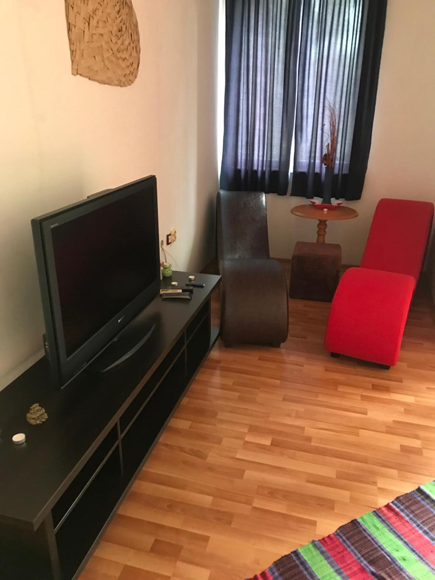 Apartament Čačak Exterior foto
